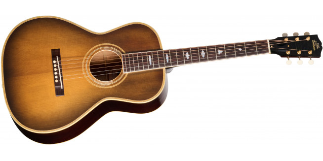 Gibson Custom 1929 Nick Lucas Special Reissue Murphy Lab Light Aged