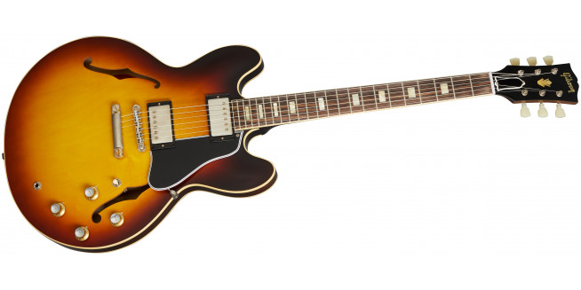 Gibson Custom 1964 ES-335 Reissue VOS - VB