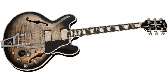 Gibson Custom Gary Clark Jr. ES-355 VOS