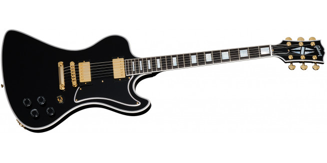 Gibson Custom RD Custom