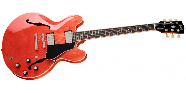 Gibson ES-335 - WM