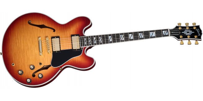 Gibson ES Supreme - BNB