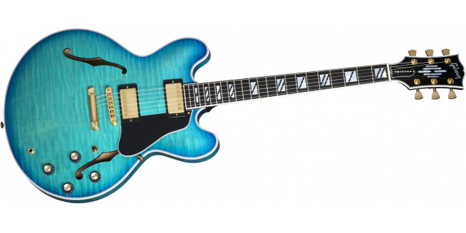 Gibson ES Supreme - BYB