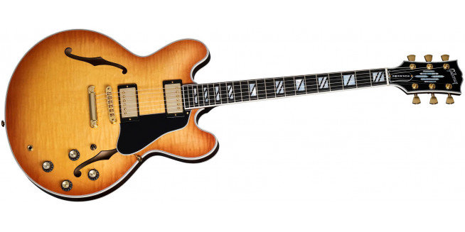 Gibson ES Supreme Exclusive - RYT