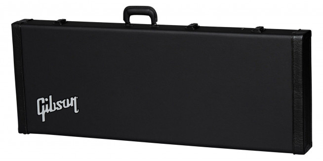 Gibson Explorer Modern Hardshell Case - BK