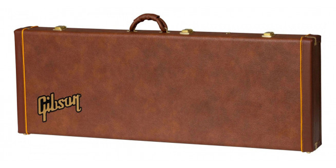 Gibson Explorer Original Hardshell Case - BR
