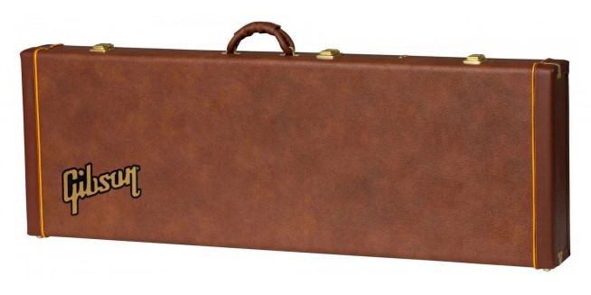 Gibson Firebird Original Hardshell Case - BR