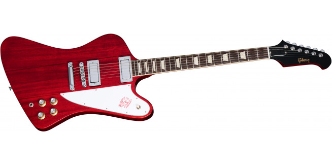 Gibson Firebird Platypus - CH