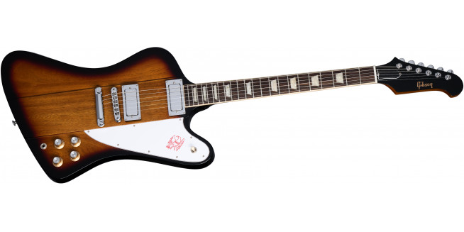 Gibson Firebird Platypus - TB Gibson Firebird Platypus - TB