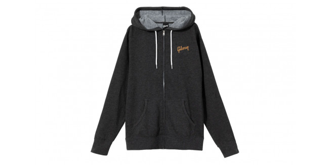 Gibson Flying V Full-Zip Hoodie - S