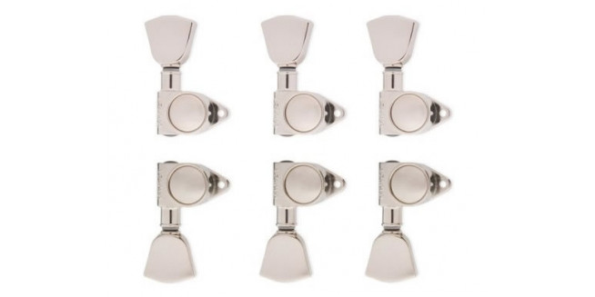 Gibson Modern Machine Heads - NH