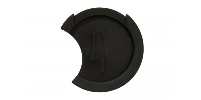 Gibson Generation Collection Soundhole Cover w/Pickup Access Gibson Generation Collection Soundhole Cover w/Pickup Access