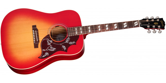 Gibson Hummingbird Special - CS