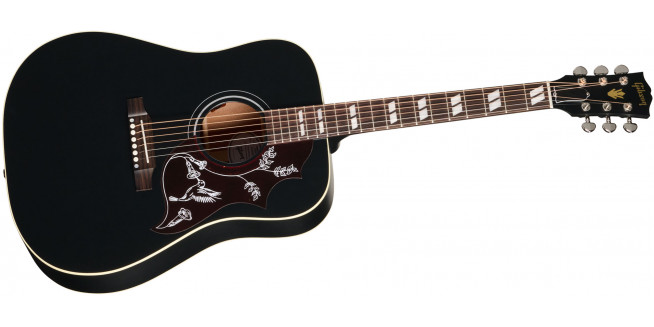 Gibson Hummingbird Special - EB