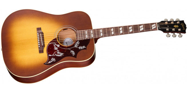 Gibson Hummingbird Special - HB