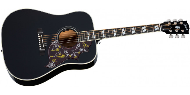 Gibson Hummingbird Standard Exclusive - EB