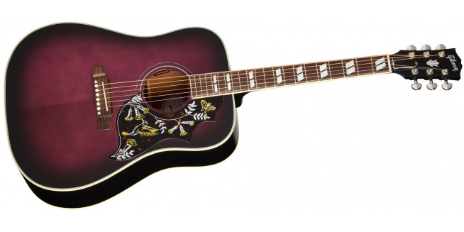 Gibson Hummingbird Standard - PB