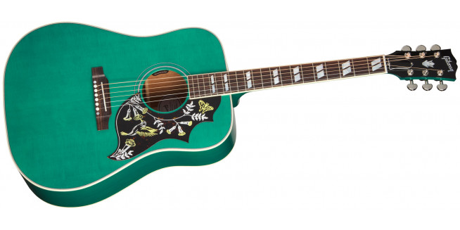 Gibson Hummingbird Standard - TT