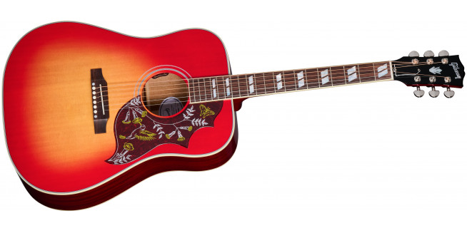 Gibson Hummingbird Standard - VC
