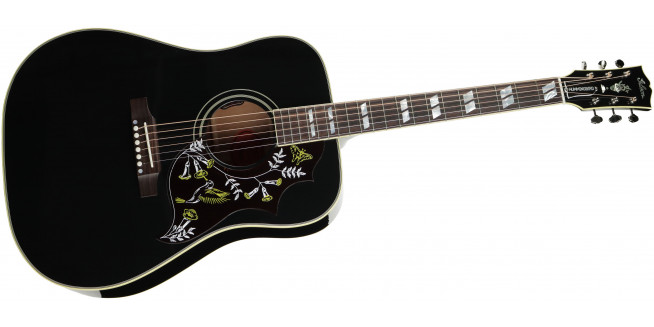 Gibson Hummingbird Torch Limited Edition Gibson Hummingbird Torch Limited Edition