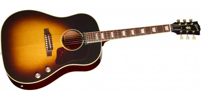 Gibson J-160E Original - VS