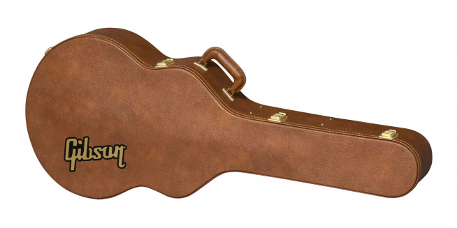 Gibson J-185 Original Hardshell Case - BR