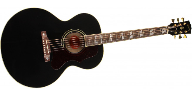 Gibson J-185 Original M2M - EB Gibson J-185 Original M2M - EB