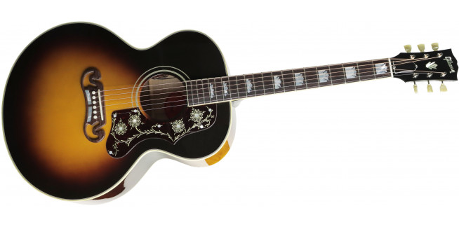 Gibson J-200 Junior - VS