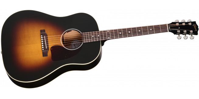 Gibson J-45 Special - VS