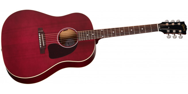 Gibson J-45 Special - WR