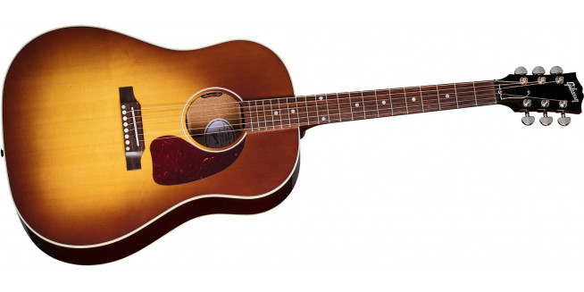 Gibson J-45 Standard Exclusive - HB Gibson J-45 Standard Exclusive - HB