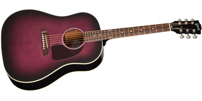 Gibson J-45 Standard - PB