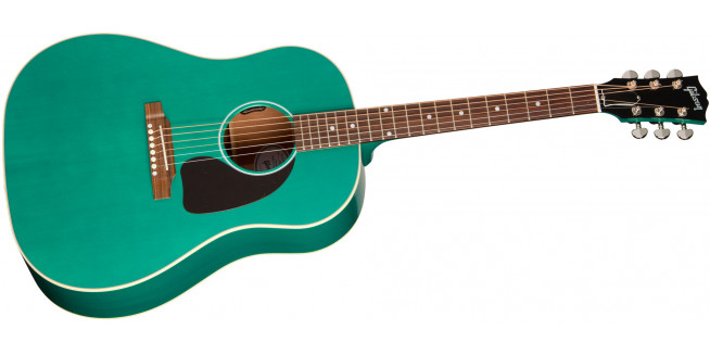 Gibson J-45 Standard - TT