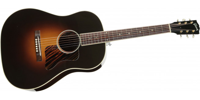 Gibson Jackson Browne Signature Model A