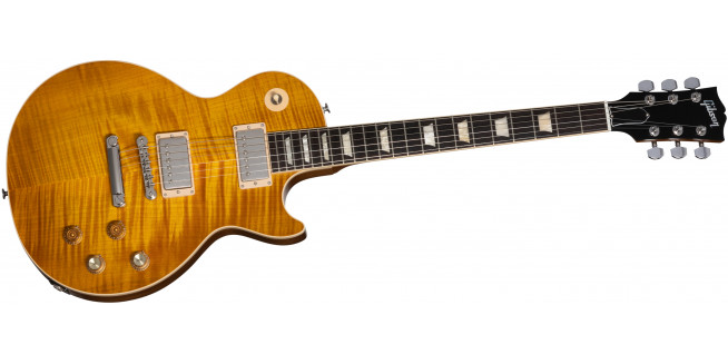 Gibson Kirk Hammett Signature Les Paul Standard "Greeny" Gibson Kirk Hammett Signature Les Paul Standard "Greeny"
