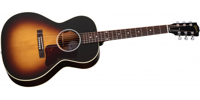 Gibson L-00 Special - VS