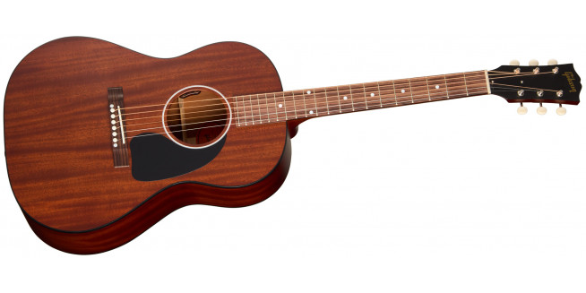 Gibson LG-2 All Mahogany Faded - NA