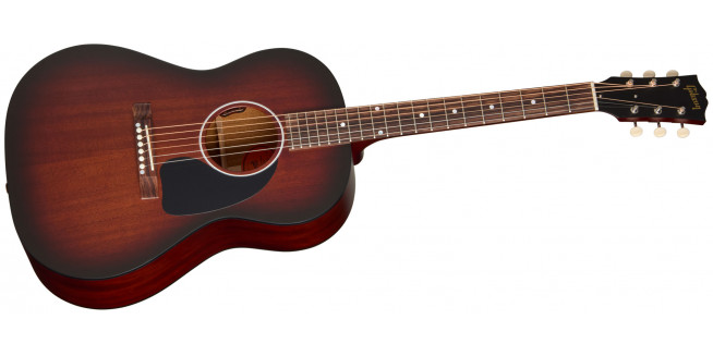Gibson LG-2 All Mahogany Faded - VS