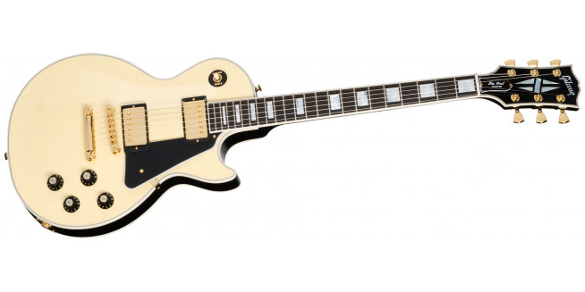 Gibson Les Paul Custom 70s - BC