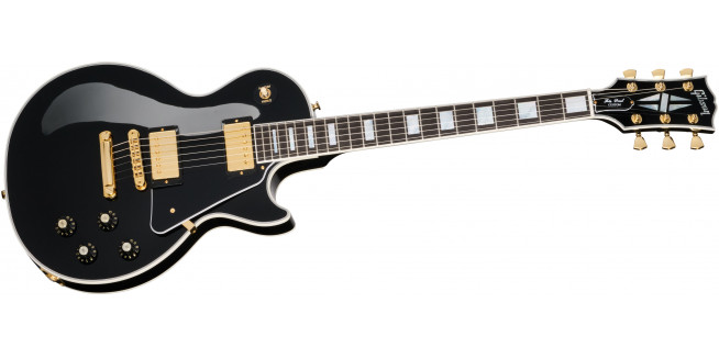 Gibson Les Paul Custom 70s - EB