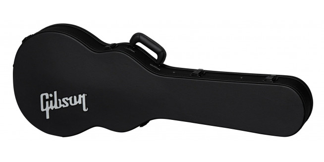 Gibson Les Paul Junior Modern Hardshell Case - BK