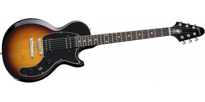 Gibson Les Paul Music City Special 50th Anniversary - TB Gibson Les Paul Music City Special 50th Anniversary - TB