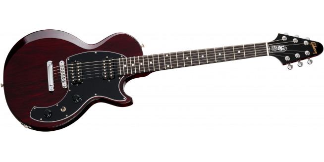 Gibson Les Paul Music City Special 50th Anniversary - WR