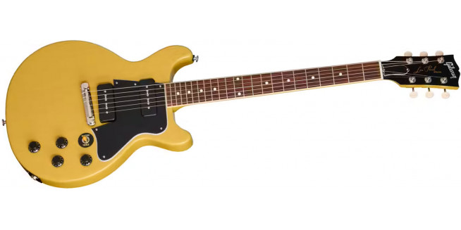 Gibson Les Paul Special Double Cut - TY Gibson Les Paul Special Double Cut - TY