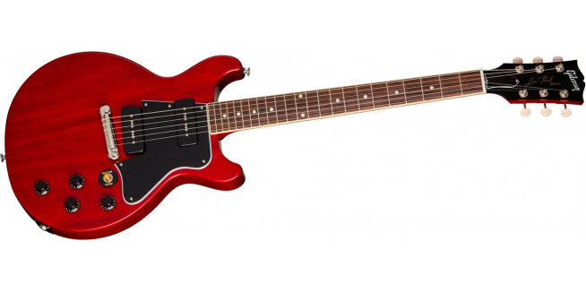 Gibson Les Paul Special Double Cut - VC Gibson Les Paul Special Double Cut - VC