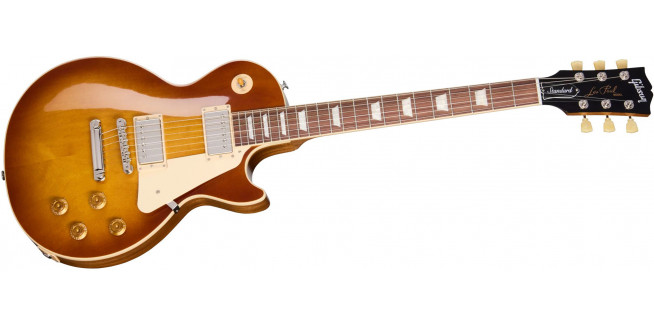 Gibson Les Paul Standard '50s - DL