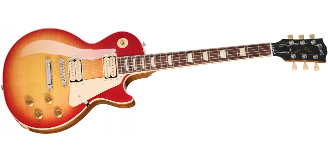 Gibson Les Paul Standard '50s Double Trouble - VC