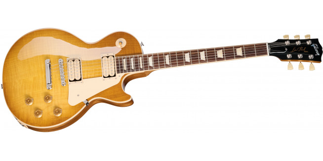 Gibson Les Paul Standard '50s Double Trouble - VH