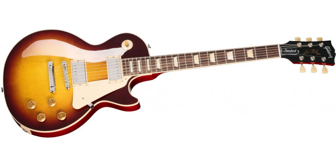Gibson Les Paul Standard '50s - IT