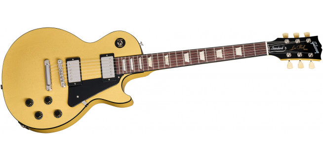 Gibson Les Paul Standard '50s Mahogany Top - TY Gibson Les Paul Standard '50s Mahogany Top - TY